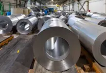 Vedanta Iron Steel Results Signal Industry Pressures Vedanta Iron Steel Results Signal Industry Pressures