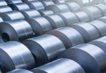 JSW Steel Expands Infrastructure Decade Investment Plans JSW Steel Expands Infrastructure Decade Investment Plans
