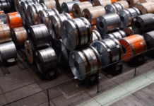 India Metals Sector Gains From Infrastructure Demand India Metals Sector Gains From Infrastructure Demand