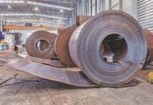 India UK Steel Dispute Raises Market Concerns India UK Steel Dispute Raises Market Concerns