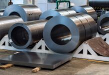 RSL Stainless Steel Growth Mirrors Infrastructure Demand RSL Stainless Steel Growth Mirrors Infrastructure Demand