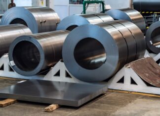 IFA Steels Expansion Signals Construction Shift IFA Steels Expansion Signals Construction Shift