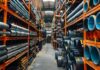 India Pipe Manufacturing Draws Fresh Market Attention India Pipe Manufacturing Draws Fresh Market Attention