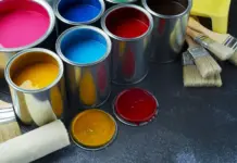Asian Paints Share Pledge Disclosure Draws Attention Asian Paints Share Pledge Disclosure Draws Attention