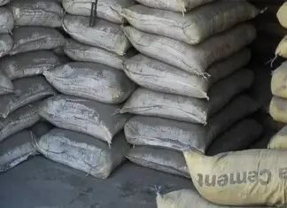 JK Cement Capacity Strategy Reshapes Urban Construction JK Cement Capacity Strategy Reshapes Urban Construction