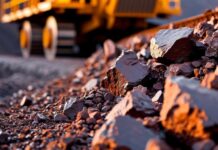 NMDC Iron Ore Pricing Signals Industry Direction NMDC Iron Ore Pricing Signals Industry Direction