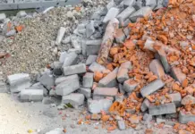India Construction Waste Crisis Demands Early Action India Construction Waste Crisis Demands Early Action