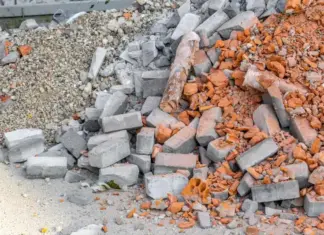 India Construction Waste Crisis Demands Early Action India Construction Waste Crisis Demands Early Action