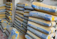 Ambuja Cements Faces Demand And Cost Pressures Ambuja Cements Faces Demand And Cost Pressures