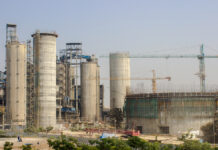 India Cement Sector Powers Infrastructure Transformation India Cement Sector Powers Infrastructure Transformation