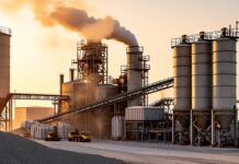 Andhra Pradesh Cement Market Eyes Corporate Reset Andhra Pradesh Cement Market Eyes Corporate Reset