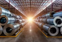 India Responsible Steel Standards Gain Industry Focus India Responsible Steel Standards Gain Industry Focus