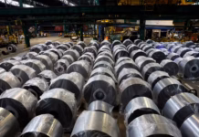 India Steel Sector Sees Earnings Recovery India Steel Sector Sees Earnings Recovery