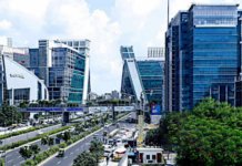 NCR Real Estate Shifts Towards Integrated Urban Growth NCR Real Estate Shifts Towards Integrated Urban Growth