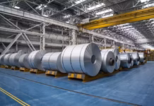West Bengal Steel Expansion Boosts Regional Economy West Bengal Steel Expansion Boosts Regional Economy