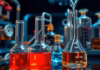 India Specialty Chemicals Growth Faces Slower Pace India Specialty Chemicals Growth Faces Slower Pace