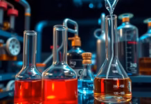 India Specialty Chemicals Growth Faces Slower Pace India Specialty Chemicals Growth Faces Slower Pace
