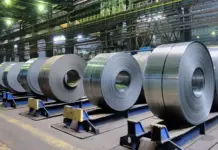 Odisha Steel Capacity Targets New Industrial Milestone Odisha Steel Capacity Targets New Industrial Milestone