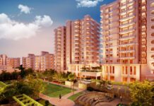 Grohe Partnership Shapes Gaurs Premium Residential Projects Grohe Partnership Shapes Gaurs Premium Residential Projects