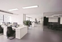 India Coworking Office Leasing Reaches Record High India Coworking Office Leasing Reaches Record High