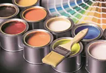 Asian Paints Signals Potential Paint Price Cuts Asian Paints Signals Potential Paint Price Cuts