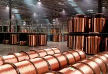 India Refined Copper Needs Challenge Industrial Growth India Refined Copper Needs Challenge Industrial Growth