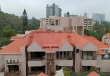 Nambiar Builders Expands Bengaluru Township With Fresh Investment Nambiar Builders Expands Bengaluru Township With Fresh Investment