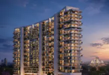 Kreeva Unveils Premium Housing Project in South Delhi Kreeva Unveils Premium Housing Project in South Delhi