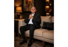 Indian Real Estate Veteran Begins Community Focused Chapter Indian Real Estate Veteran Begins Community Focused Chapter