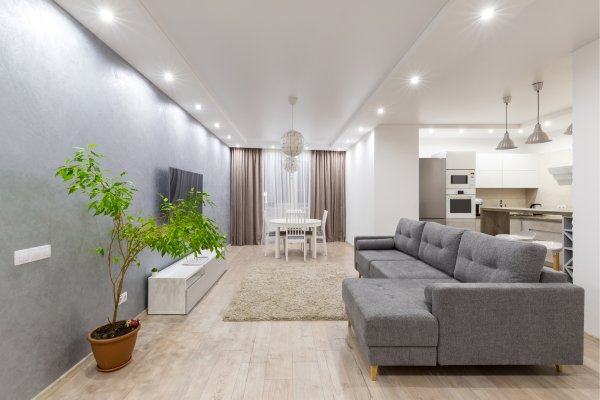 Mumbai Bandra West Apartment Deal Signals Market Stability