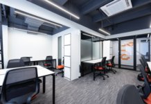 Ola Renews Office Lease At Tech Hub in Bengaluru Ola Renews Office Lease At Tech Hub in Bengaluru
