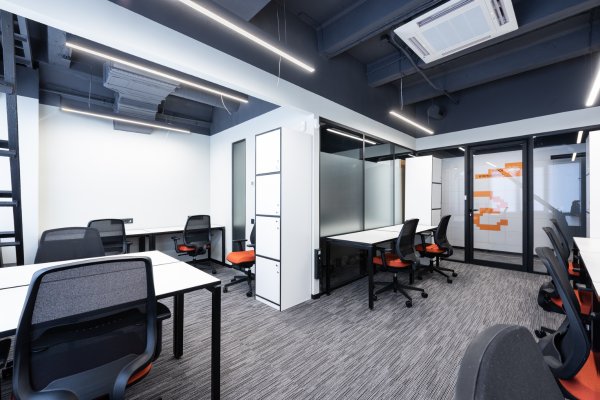 Ola Renews Office Lease At Tech Hub in Bengaluru
