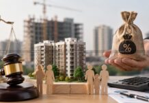 Uttar Pradesh GST Refund Norms Aid Homebuyers Uttar Pradesh GST Refund Norms Aid Homebuyers