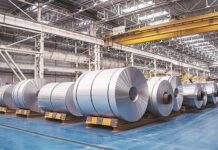 India Steel Import Concerns Reach Ministry Forum India Steel Import Concerns Reach Ministry Forum