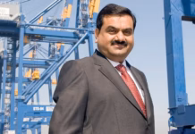 Adani Family Tops India Real Estate Wealth Rankings Adani Family Tops India Real Estate Wealth Rankings