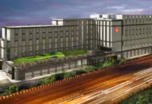 Mumbai Airport District Gains New Hotel Project Mumbai Airport District Gains New Hotel Project