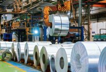 MPK Steels Advances Cleaner Steel Production MPK Steels Advances Cleaner Steel Production