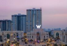 India Omaxe Unveils Major Hospitality Expansion Across Multiple Cities India Omaxe Unveils Major Hospitality Expansion Across Multiple Cities