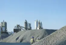 Surat Cement Plant Strengthens Construction Network Surat Cement Plant Strengthens Construction Network