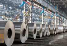 India Steel Sector Eyes Sustainable Growth Path India Steel Sector Eyes Sustainable Growth Path