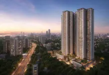 Raymond Realty Expands Through Mumbai Parel Renewal Raymond Realty Expands Through Mumbai Parel Renewal