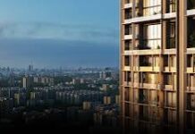 Three Sixty North Oberoi Realty Makes Strong NCR Debut Three Sixty North Oberoi Realty Makes Strong NCR Debut