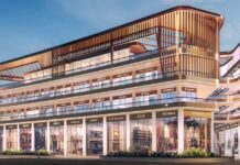 M3M Commercial Project Boosts Gurugram Office Market M3M Commercial Project Boosts Gurugram Office Market