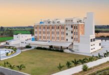 Dwarka Hotel Project Strengthens Regional Tourism Growth Dwarka Hotel Project Strengthens Regional Tourism Growth