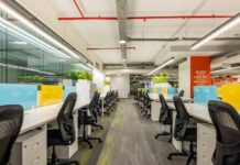 Bengaluru Office Leasing Reflects Technology Expansion Bengaluru Office Leasing Reflects Technology Expansion