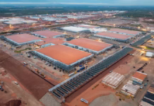 India AI Data Centres Reshape Commercial Real Estate India AI Data Centres Reshape Commercial Real Estate