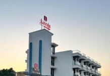 Lords Hotels Opens Sanand Property Near Growth Corridor Lords Hotels Opens Sanand Property Near Growth Corridor
