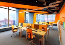 Noida Flexible Workspace Expands Commercial Capacity Noida Flexible Workspace Expands Commercial Capacity