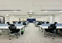 Delhi Office Leasing Signals Corporate Expansion Demand Delhi Office Leasing Signals Corporate Expansion Demand