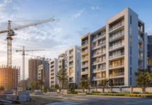 Capacite Infraprojects Secures ₹482 Crore Mumbai Project Capacite Infraprojects Secures ₹482 Crore Mumbai Project